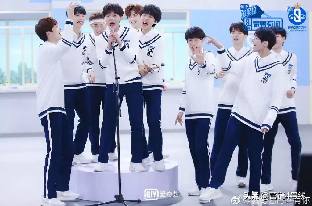 品牌X微综艺,有戏吗?