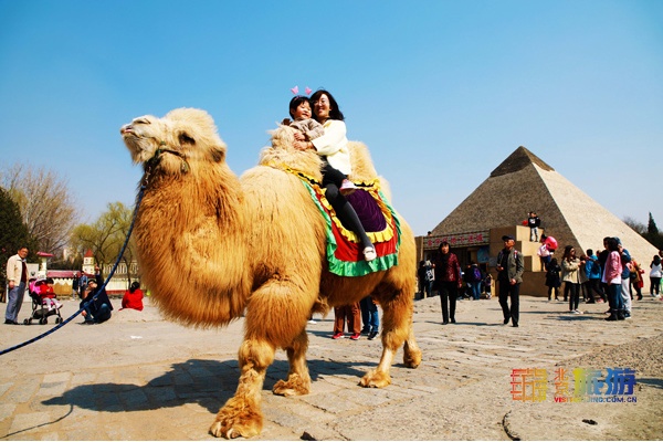 北京世界公园举办2019金秋国际旅游风情节!非洲鼓舞、花车巡游、魔术杂技、非遗打铁花,应有尽有!