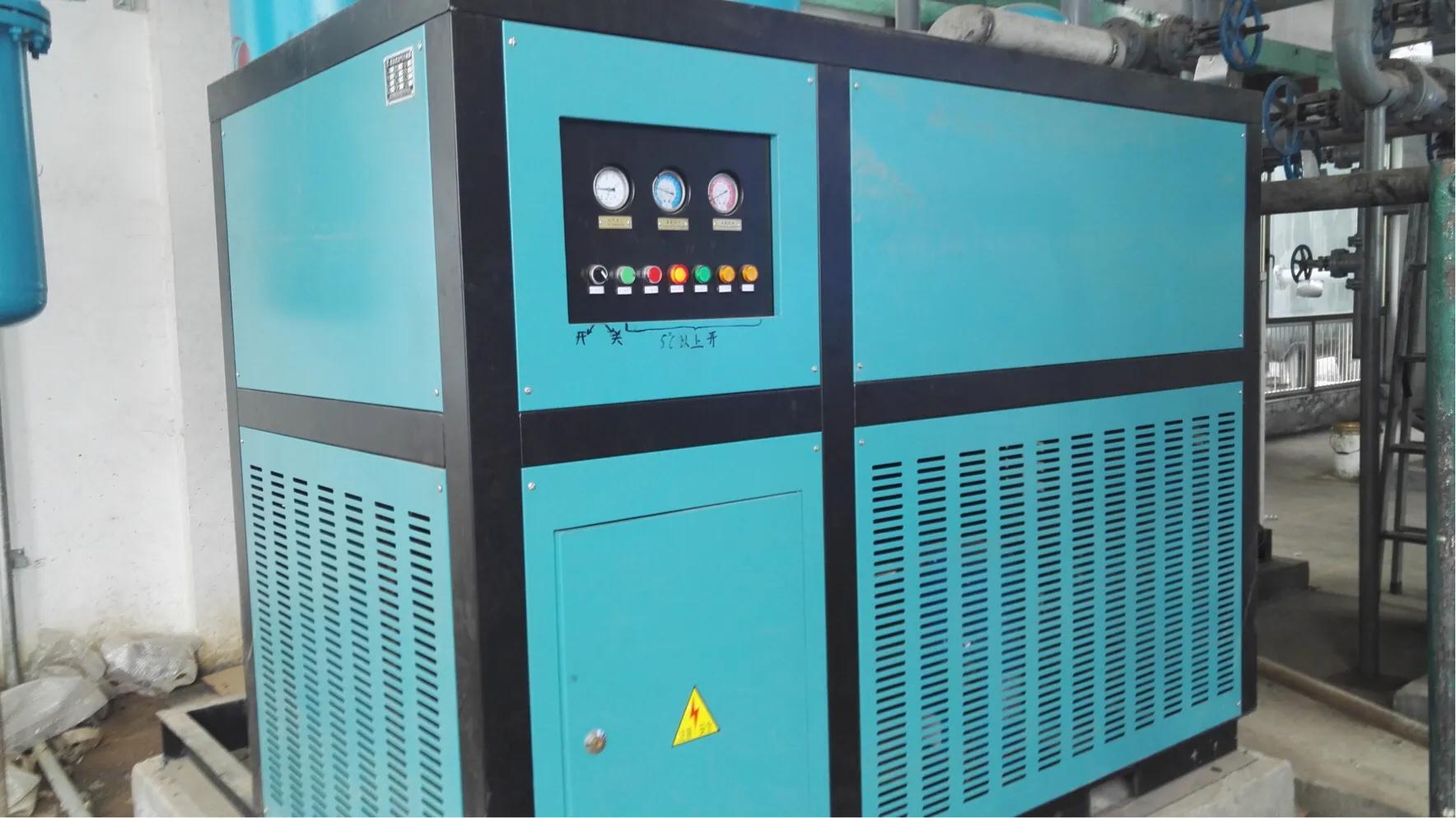 冷冻干燥机的简介,求购冷冻式干燥机