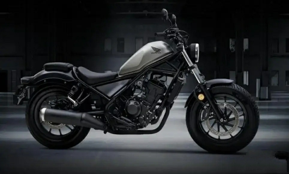 巡航摩托车新手入门车推荐,3万以下踏板巡航摩托车