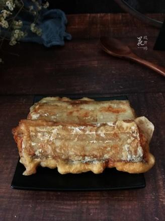 煎三道鳞不粘锅不破皮的正确做法,容易煎烂的鱼怎么煎才不粘锅