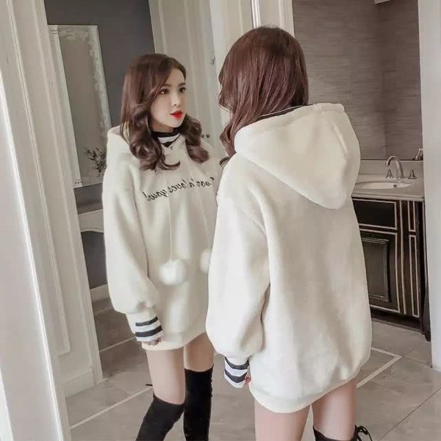 小个子卫衣外套加绒,小个子男士加绒卫衣