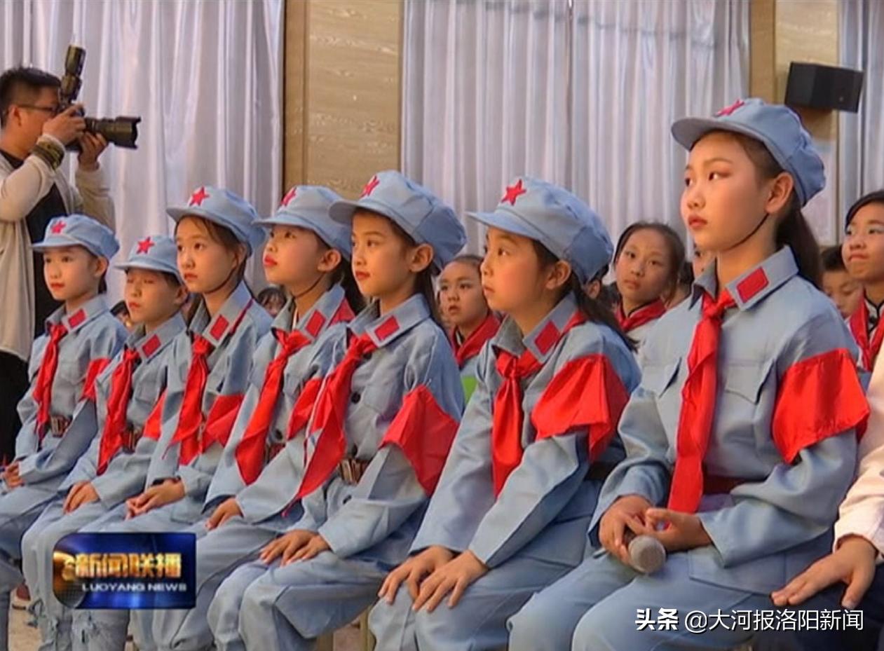 六一儿童节看望慰问幼儿园儿童,李亚参观同乐寨