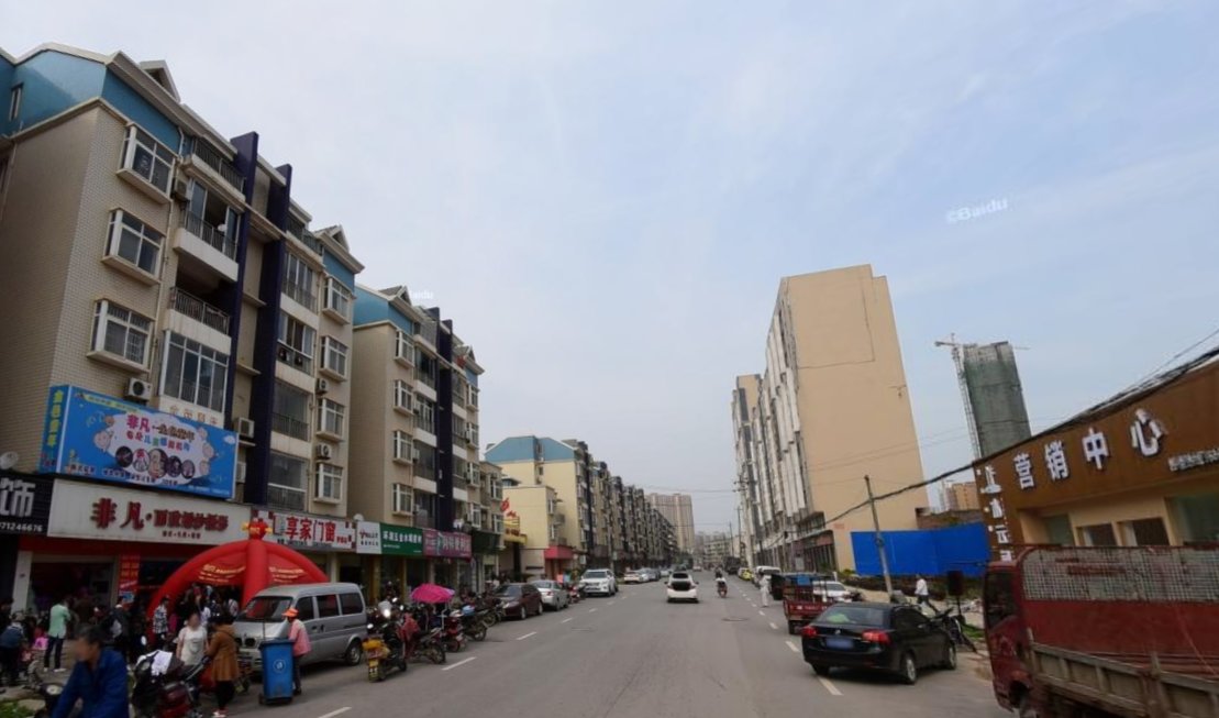 真香预警！不限购+低单价，投资新洲必看项目之一