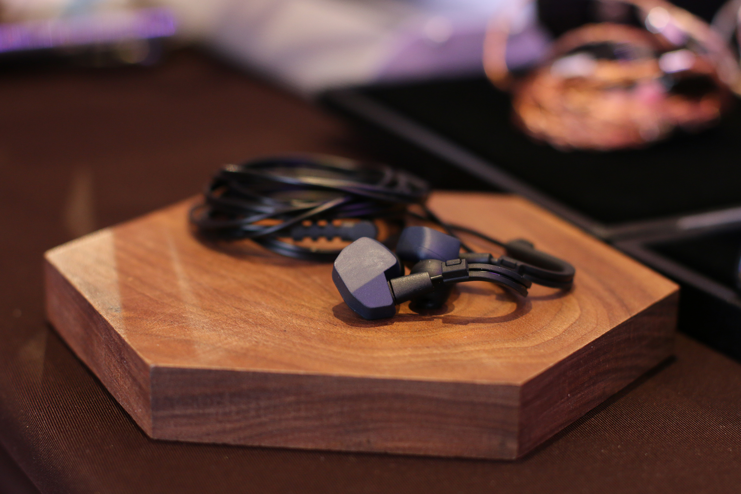 春回岭南——第五届耳边事广州聚会新品总览