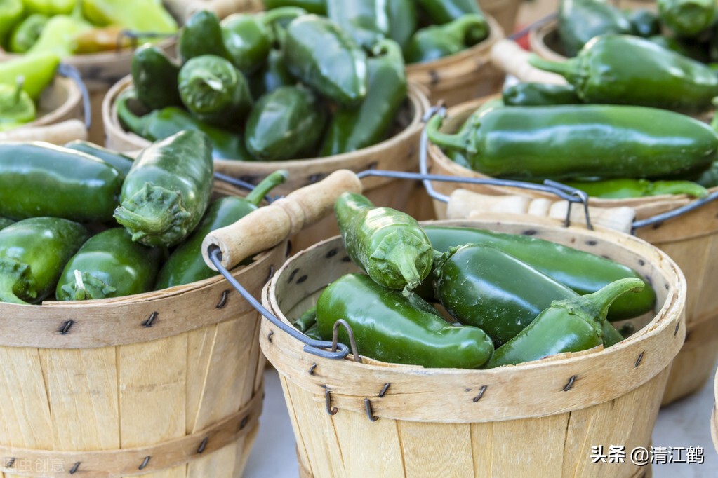 辣椒水喝了有好处吗,辣椒吃多了喝苏打水