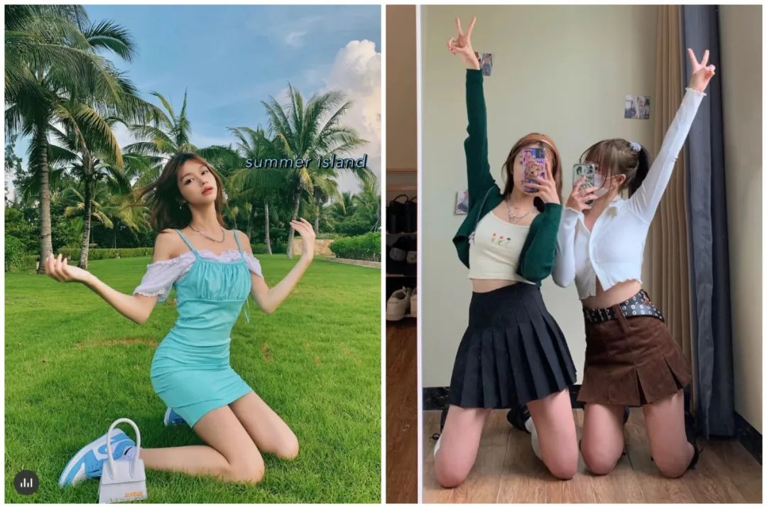 拍照不好看是真的不上镜还是丑,拍照不上镜怎么拍才好看