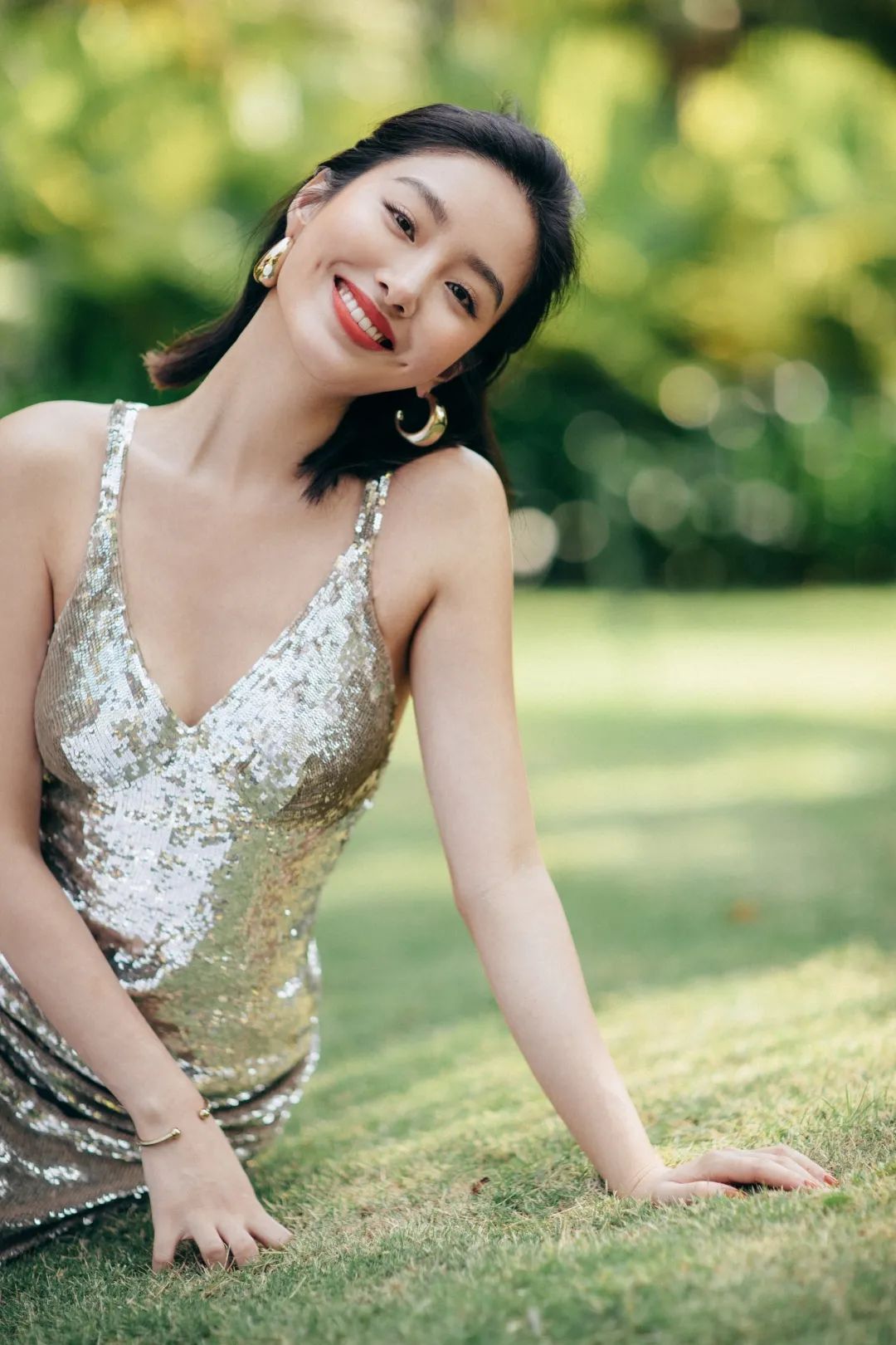 奶茶少女系,十大网红奶茶女生