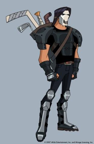 忍者神龟进化史,忍者神龟变异龟