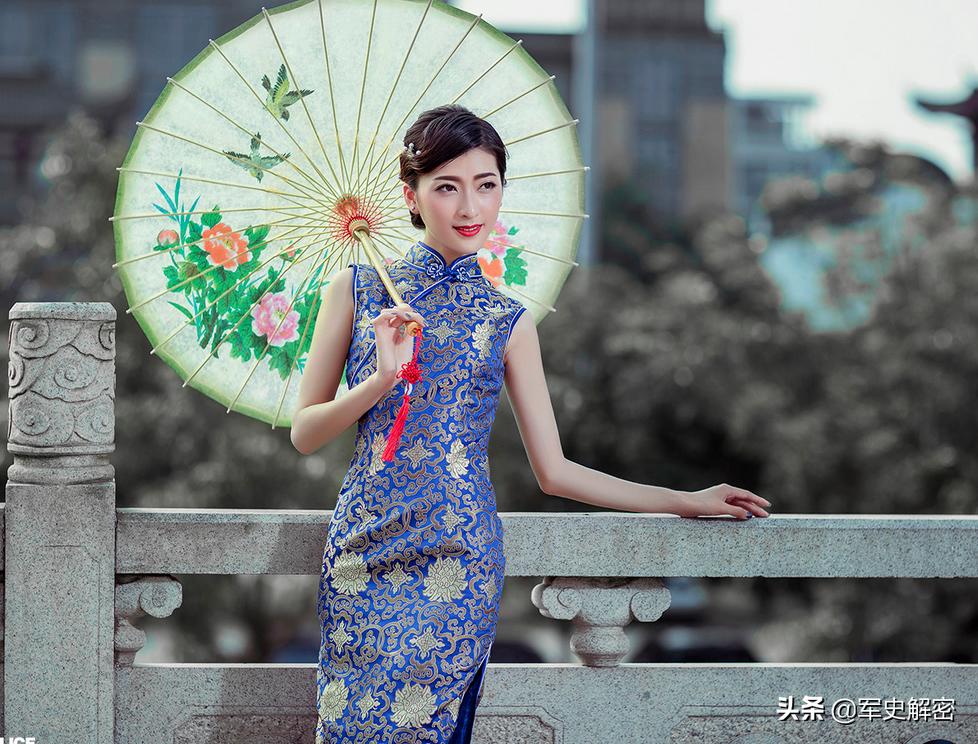 美文：岁月一梦倾一生，半世柔情醉红尘