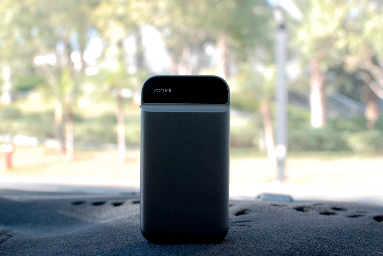 汽车应急启动电源能修复吗,汽车亏电应急启动电源怎么使用