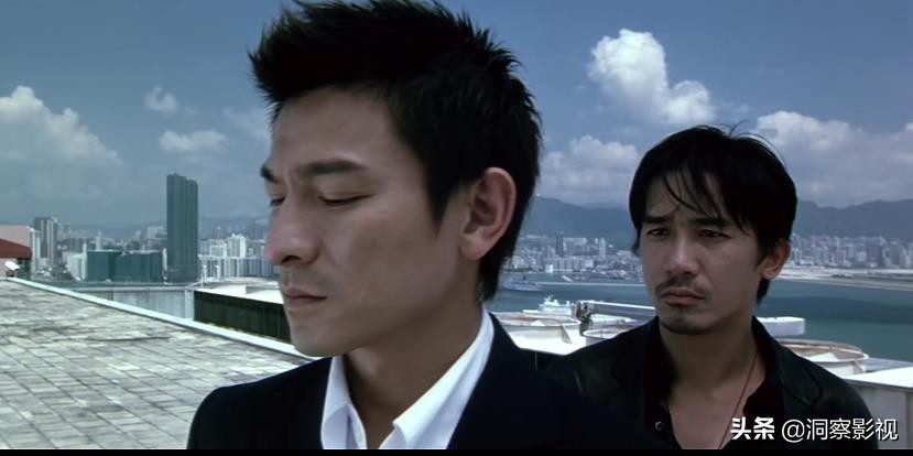 不是香港电影自甘堕落，而是“时不利兮骓不逝”！