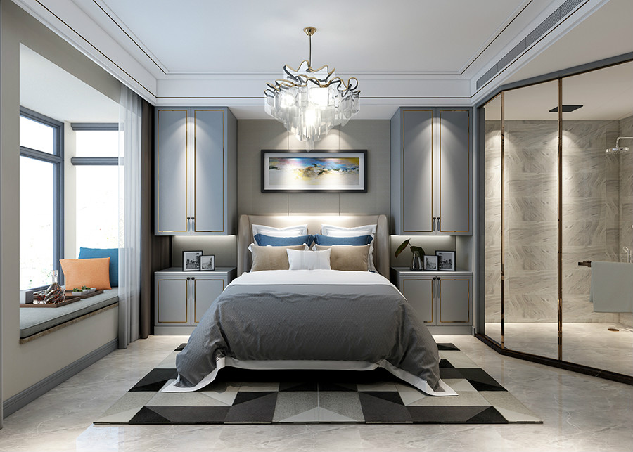 YDD·公寓空间|铜奖作品赏析——《火烈鸟的爱情》