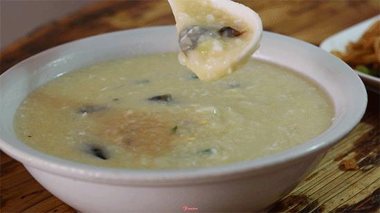 驻扎白水塘20多年，这家早餐店凭着料多量足虏获无数海口老饕的胃