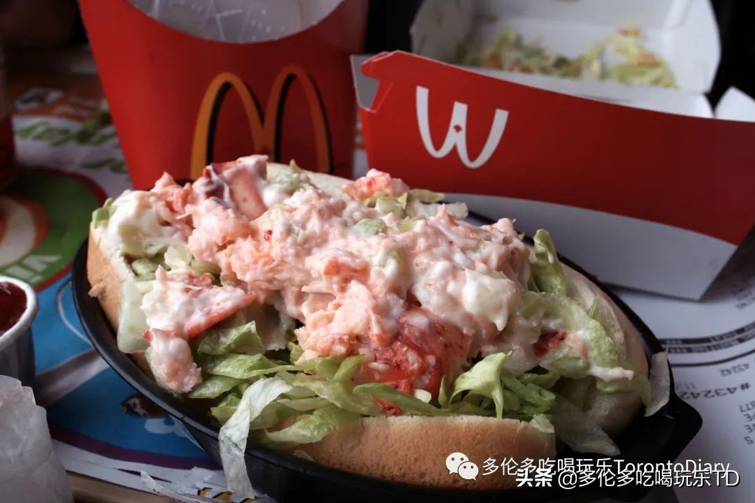 麦当劳最受欢迎10项单品排名出炉！没想到最受欢迎是……