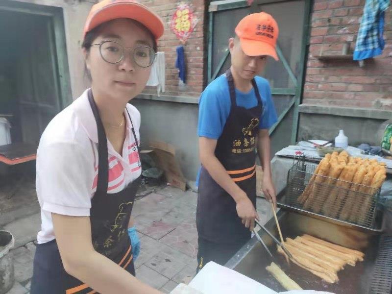 油条任家靠谱吗,油条任家