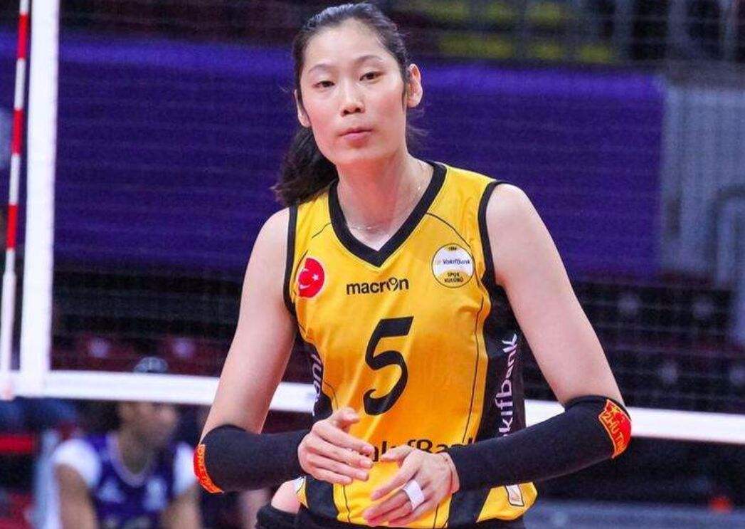 女排的绯闻男友,女排队长恋情照片