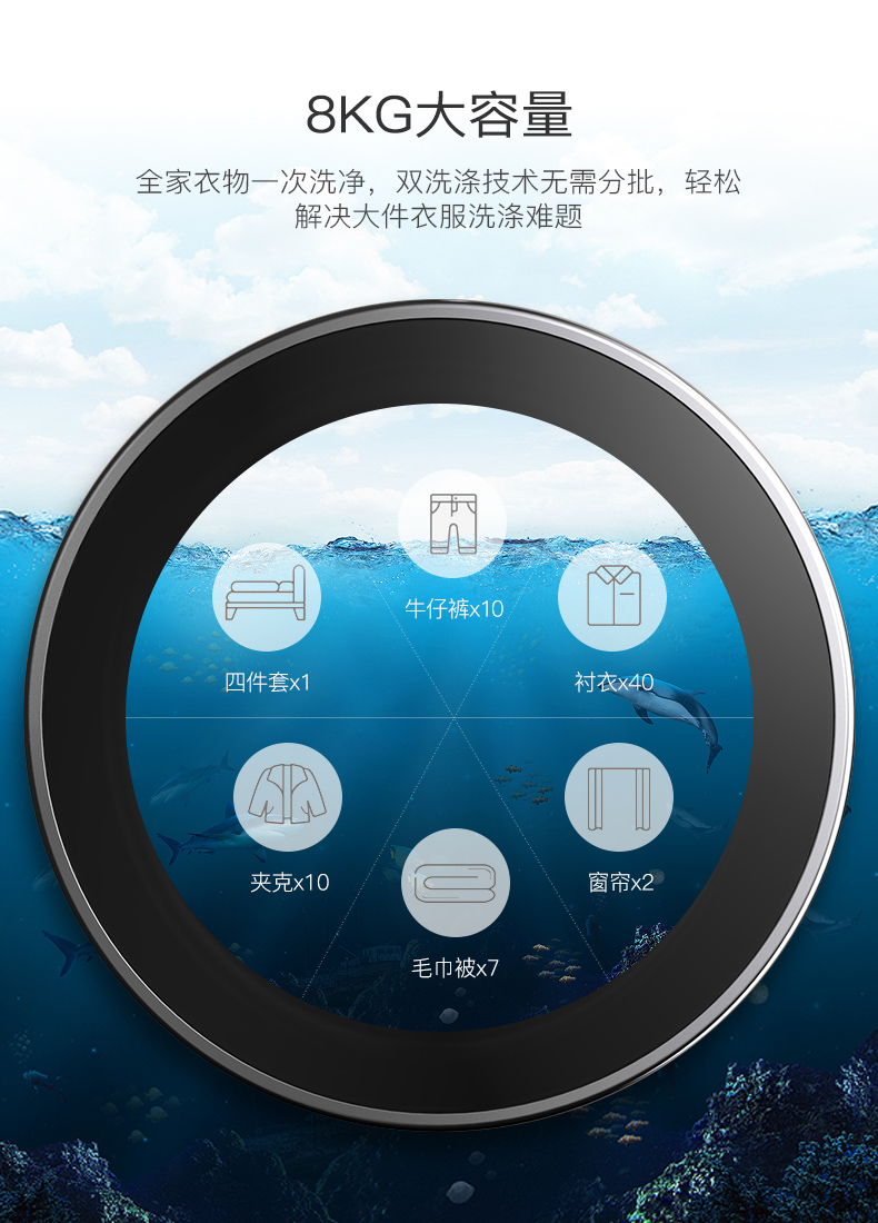 618来薅羊毛!新乐洗衣机抢购指南!比双11还便宜