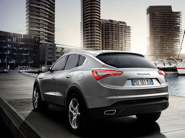 玛莎拉蒂最便宜的suv来了多少钱,最便宜的玛莎拉蒂suv的价格