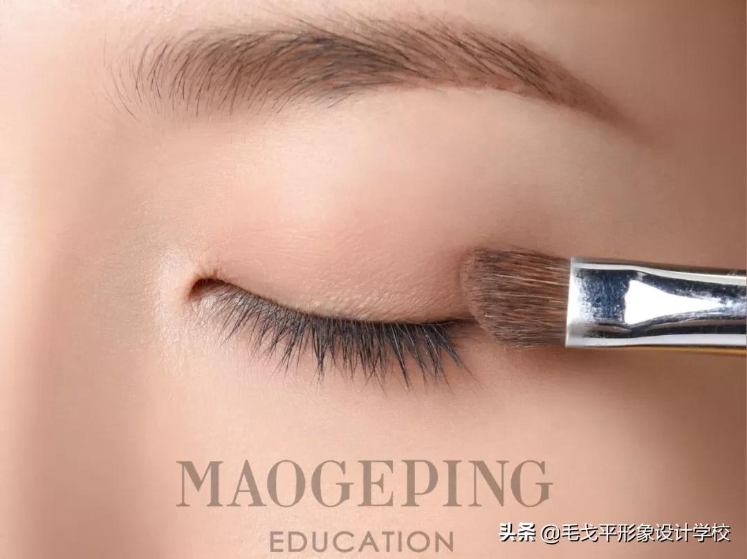 细腻又精致的眼妆怎么画,细腻精致的眼妆怎么画