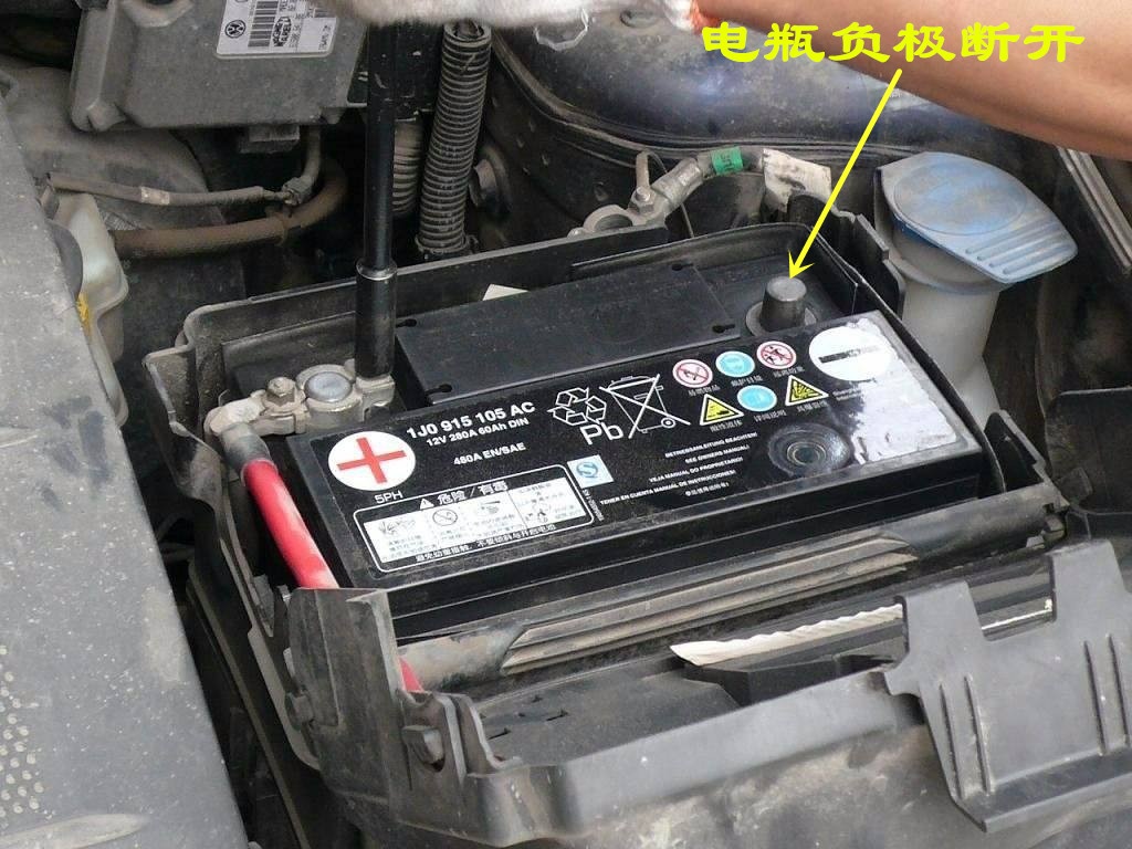 汽车电池没电停一天会恢复吗,汽车停驶时间长电瓶怎么处理