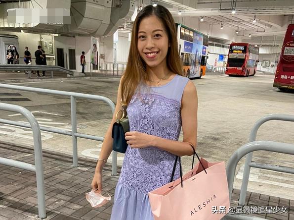 港姐隆重登场,港姐2022开场秀