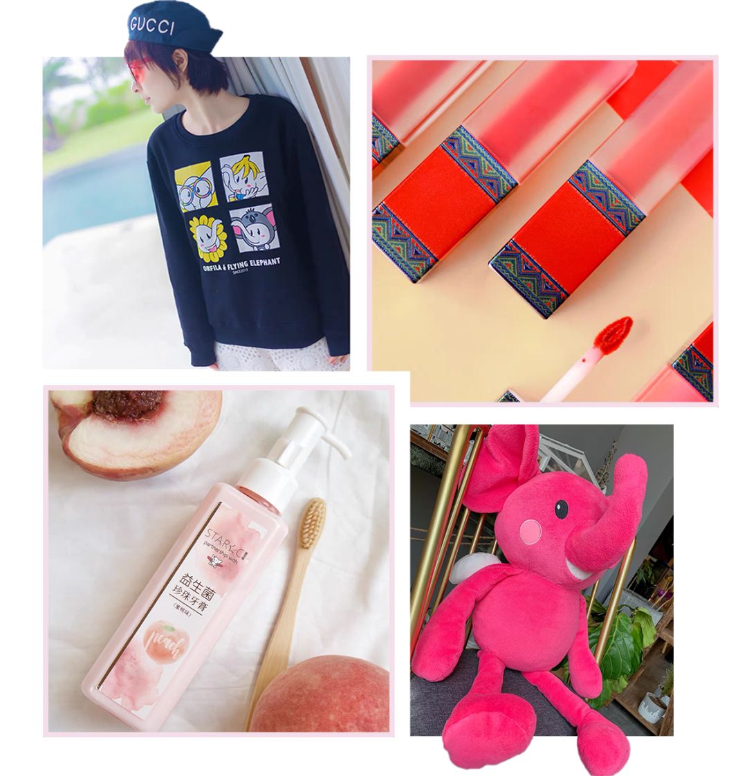 原来明星私底下的副业这么赚钱，难怪ab不演戏了