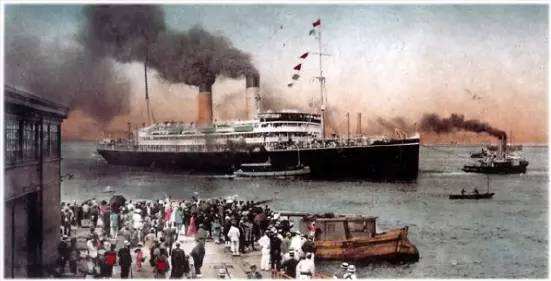 日本黑船事件与明治维新,黑船事件和明治维新书籍