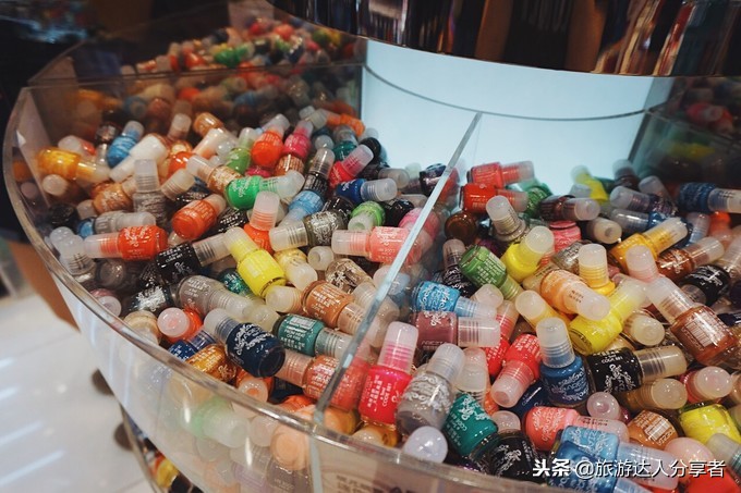 香港免税购物去哪里比较合适,香港免税产品如何过关