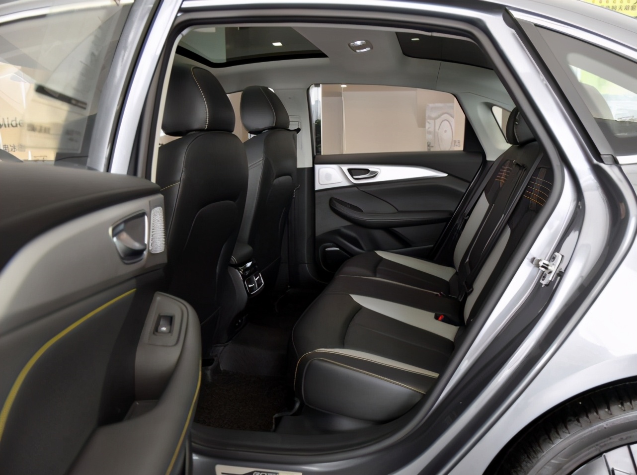 荣威i6max车哪款性价比最高,推荐爽酷智驾版荣威i6max购车指南