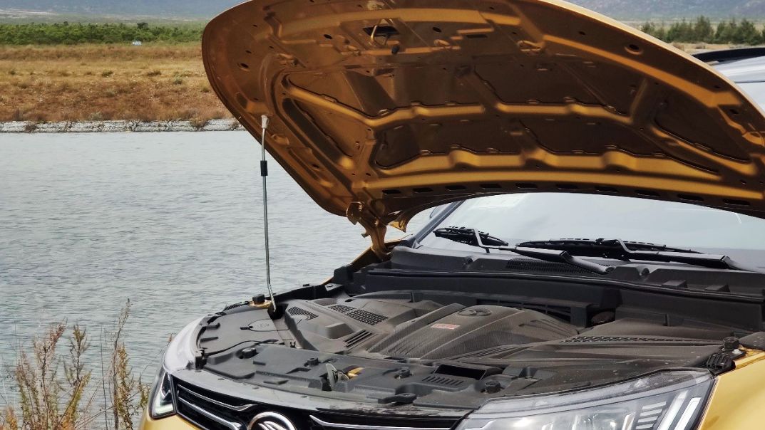 东南dx5最新款,东南汽车dx5新款试驾