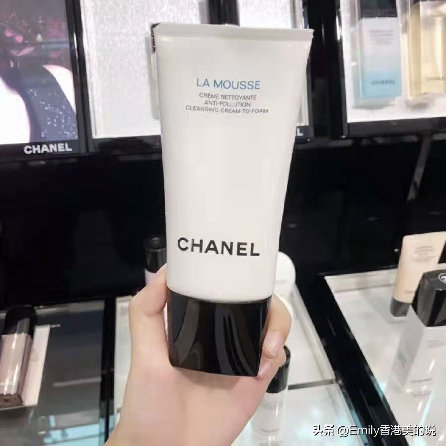 芙丽芳丝洗面奶适合干皮还是油皮,推荐一款干皮肤用洗面奶