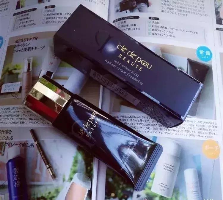 董璇的粉底液,董璇代言的粉底液牌子怎么样