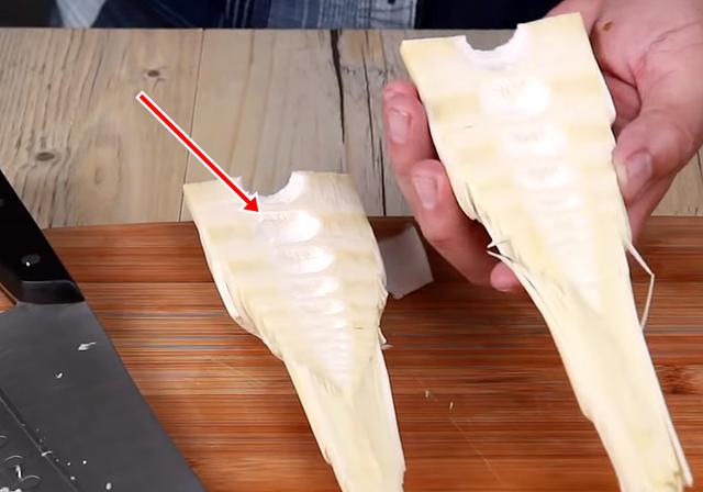 鲜竹笋怎样煮才熟得快,干竹笋该怎么煮才熟得快