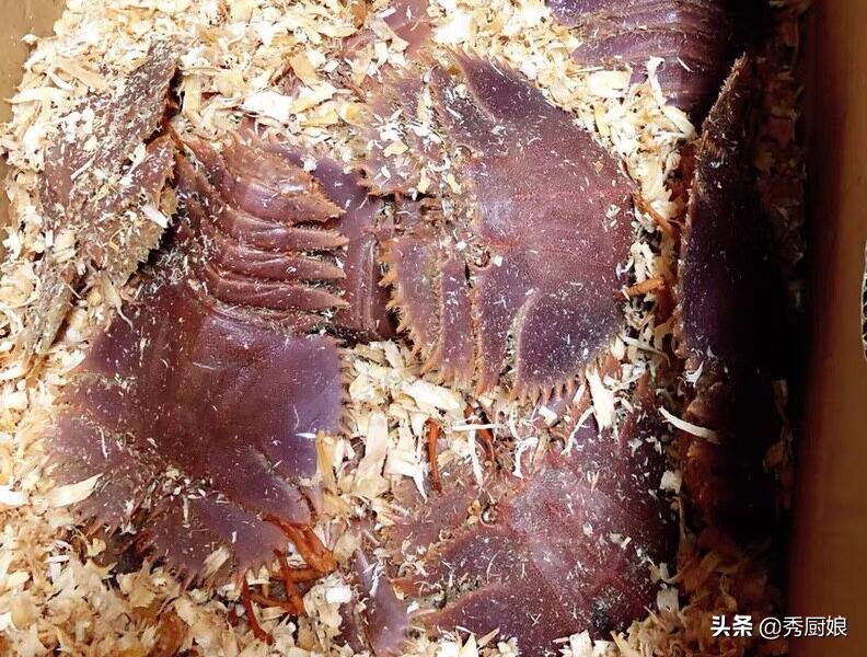 148元3斤大龙虾,花两百块钱买十五斤小龙虾