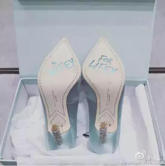 备婚好物婚鞋推荐,备婚之婚鞋子推荐