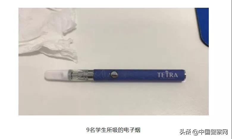 危险！“上头”*子烟电**，是毒不是烟