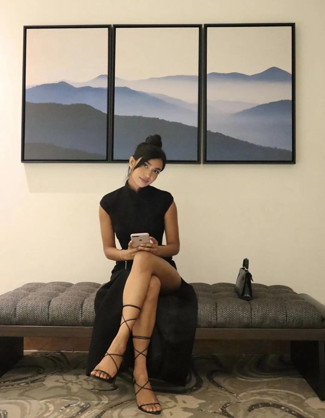 最值得推荐的博主穿搭,最有良心的时尚博主