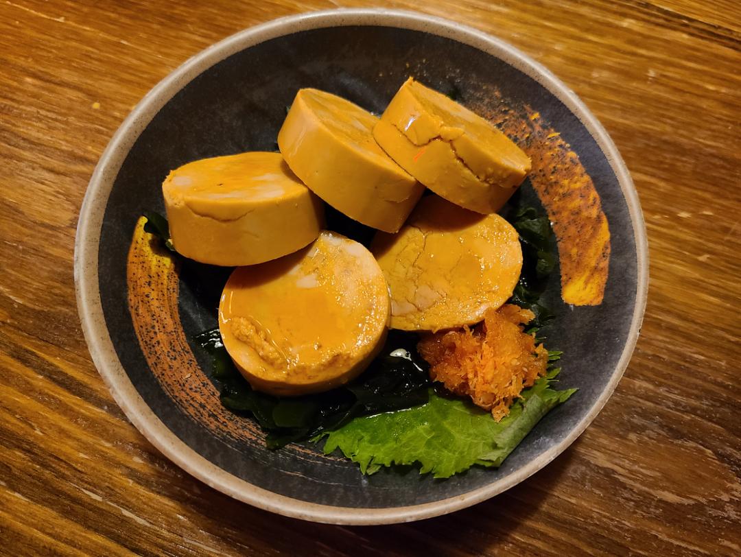 鱼的性腺好吃吗,鱼的生殖腺在哪儿