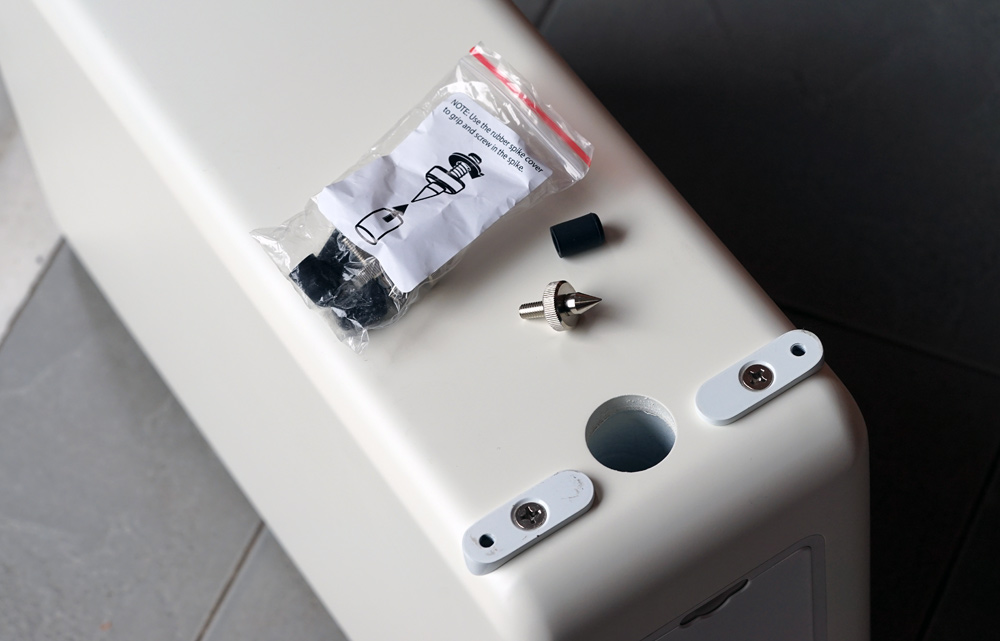 异于BOSE的另外一种优秀！英国Q牌7000i5.1家庭影院套装音响试用