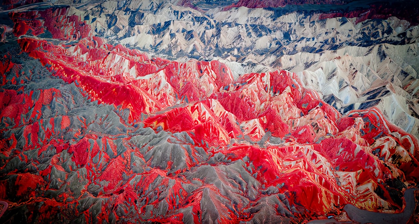 甘青大环线和小环线的区别,用一句话总结甘青环线旅游线路