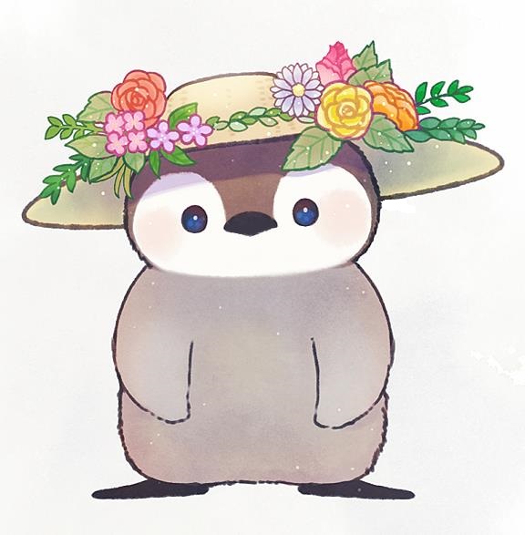 日本插画师hontoku的所有作品,ayu美妆博主