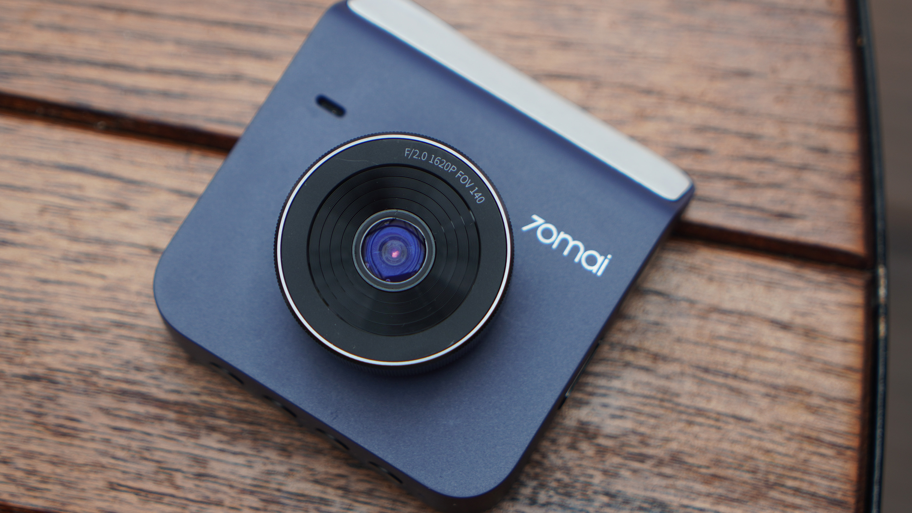 70迈行车记录仪魔方a400测试,70迈a400行车记录仪怎么样