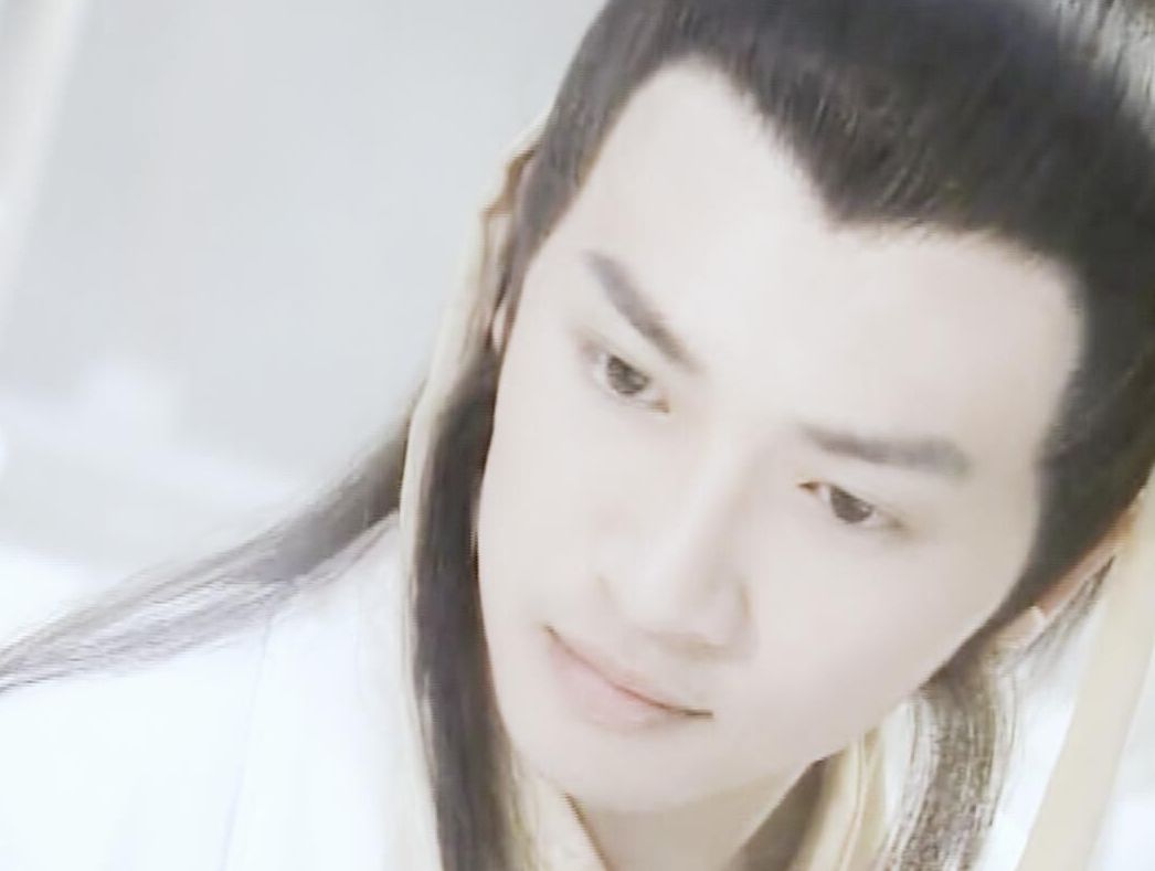 绝代双骄铁心兰被十大恶人绑架,绝代双骄铁心兰40集