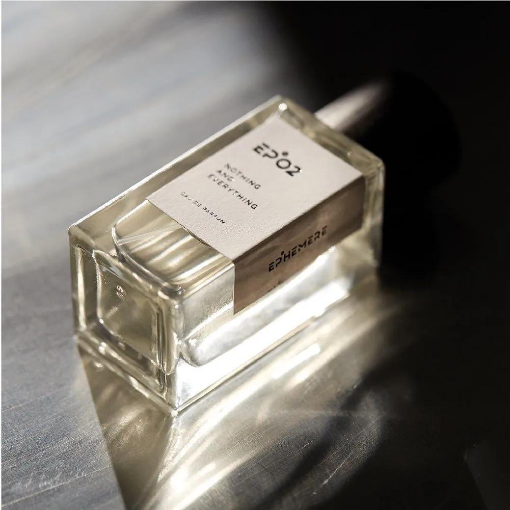 撞衫不可怕，撞香才尴尬，那些好闻的小*香众**水推荐~