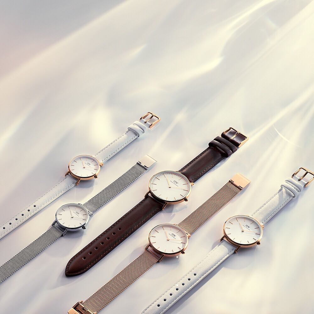 能打满分的百搭配饰|时髦永远没有万能公式,但却有变美的捷径