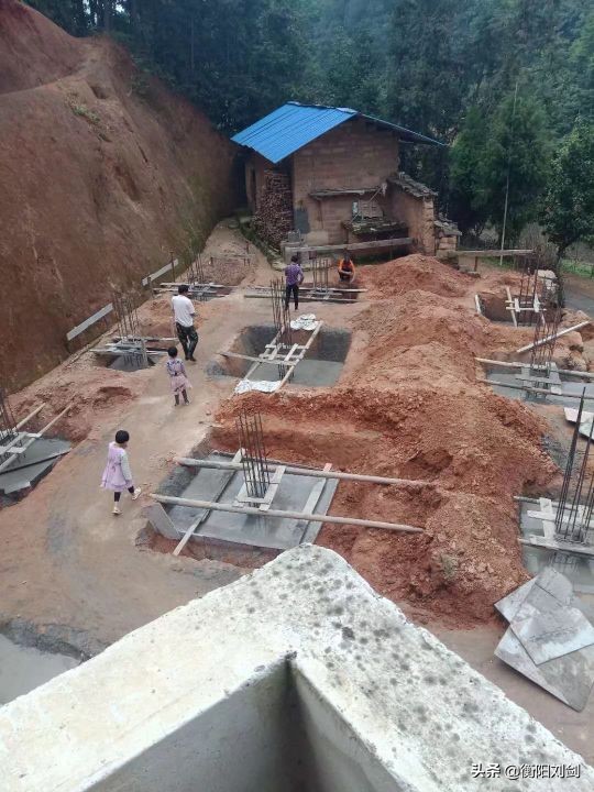 农村自建房住后的真实感受,农村自建房的真实感言和感受