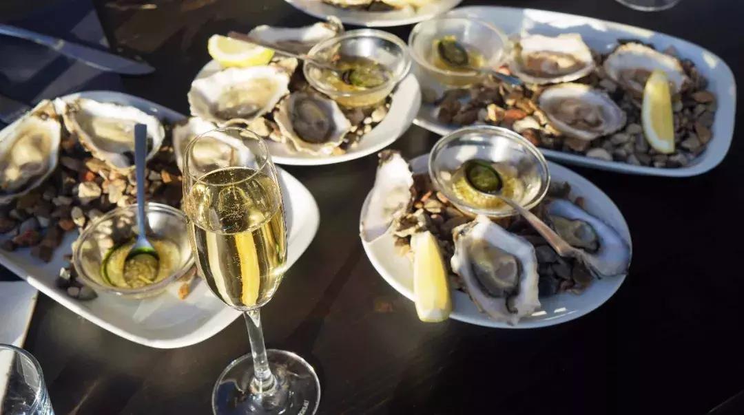 一入蚝门深似海生蚝,一入蚝门深似海从此虾蟹是路人