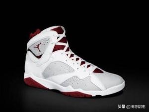 aj鞋的故事,aj球鞋故事