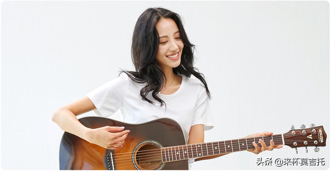 入门吉他选购指南,吉他入门怎么选琴